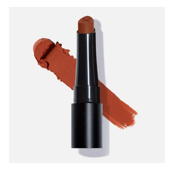 NEW Smashbox Matte Lipstick - Picture 1 of 7